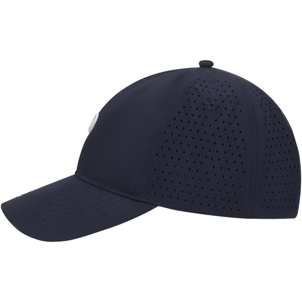 Bullpadel Bpg262 I Logo Metal Cap