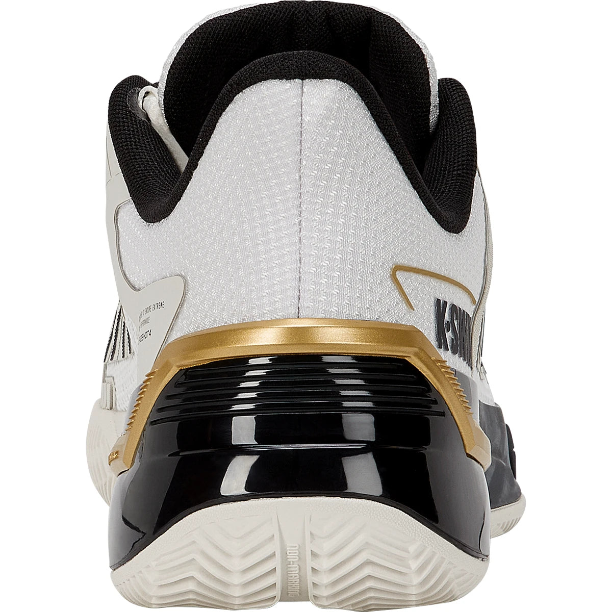 K-Swiss Ultrashot 4 Clay Shoes
