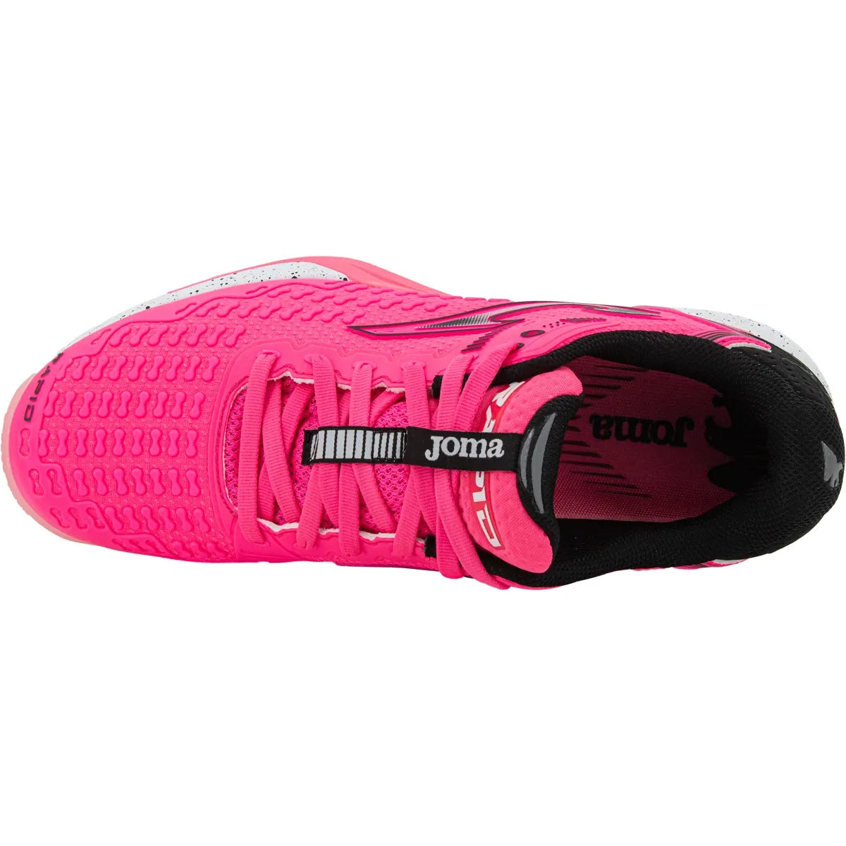 Joma Women's Rapid 2510 All Court Shoes