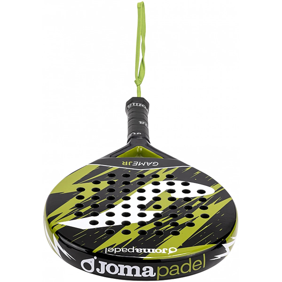 Joma Junior Game Junior Padel Racket