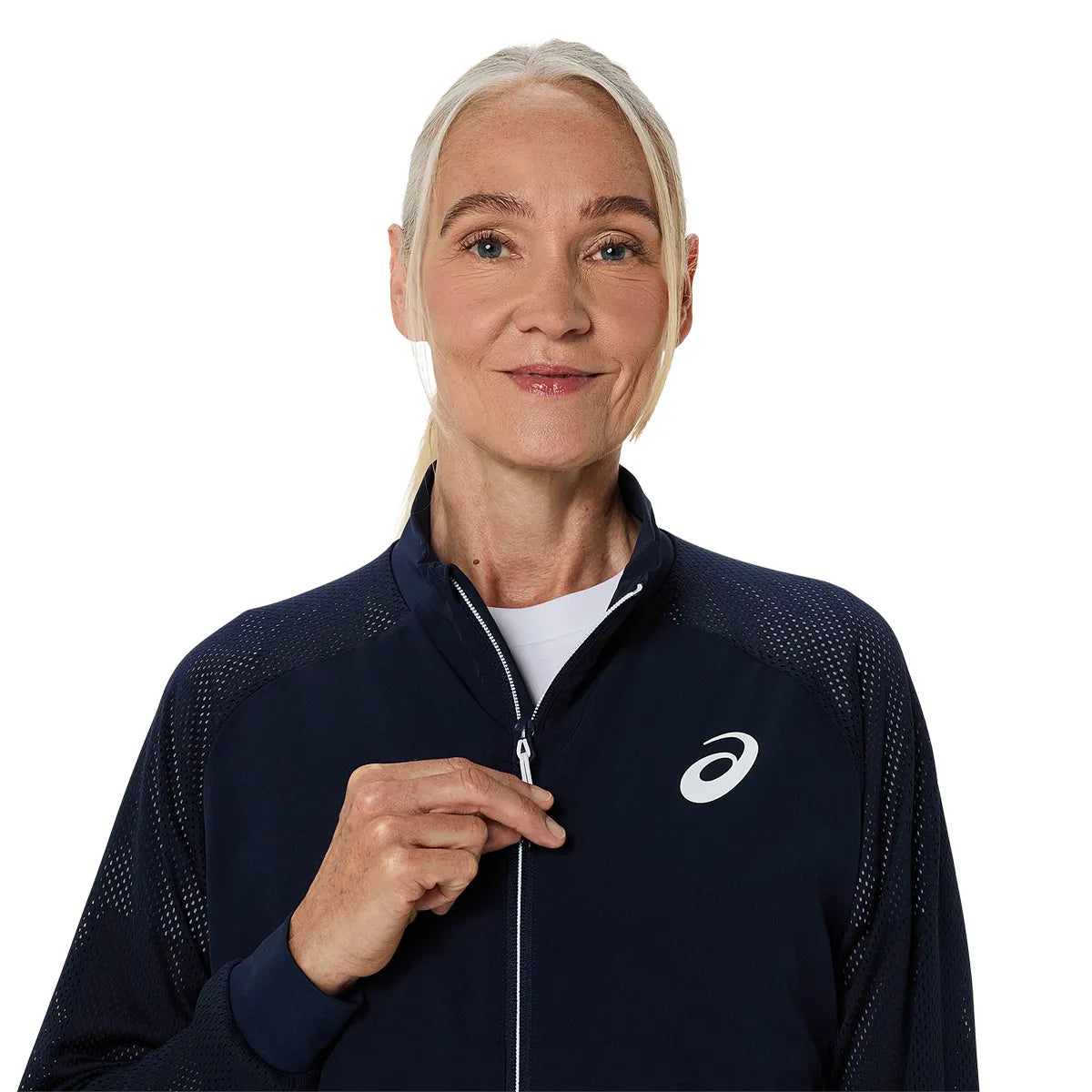 Asics Women's Match Paris Jacket