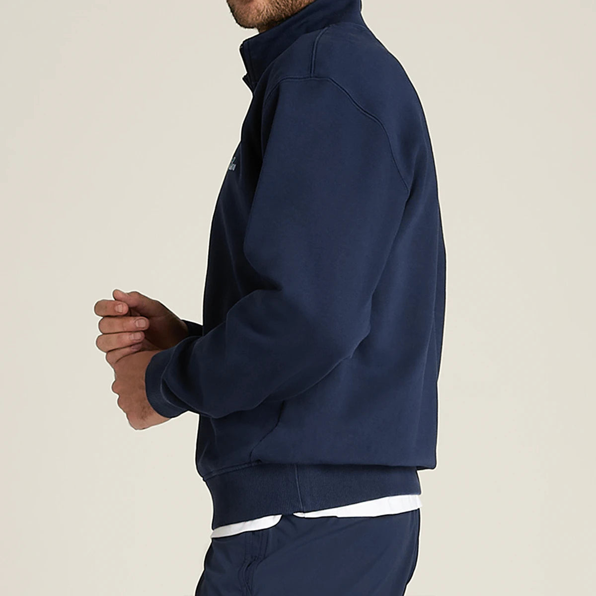 Wilson Playstate 1/2 Zip Sweat