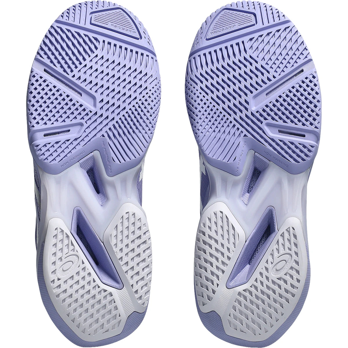 Asics Women’s Solution Speed FF 4 All Court Shoes