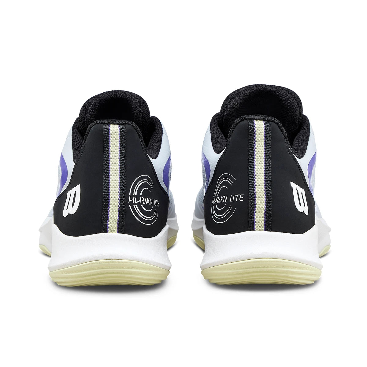 Wilson Hurakn Lite Padel Shoes
