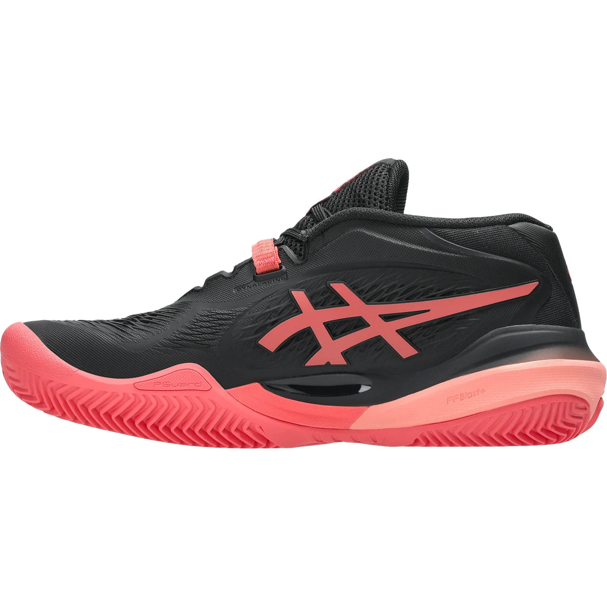 Asics Women's Gel Resolution X Clay Shoes