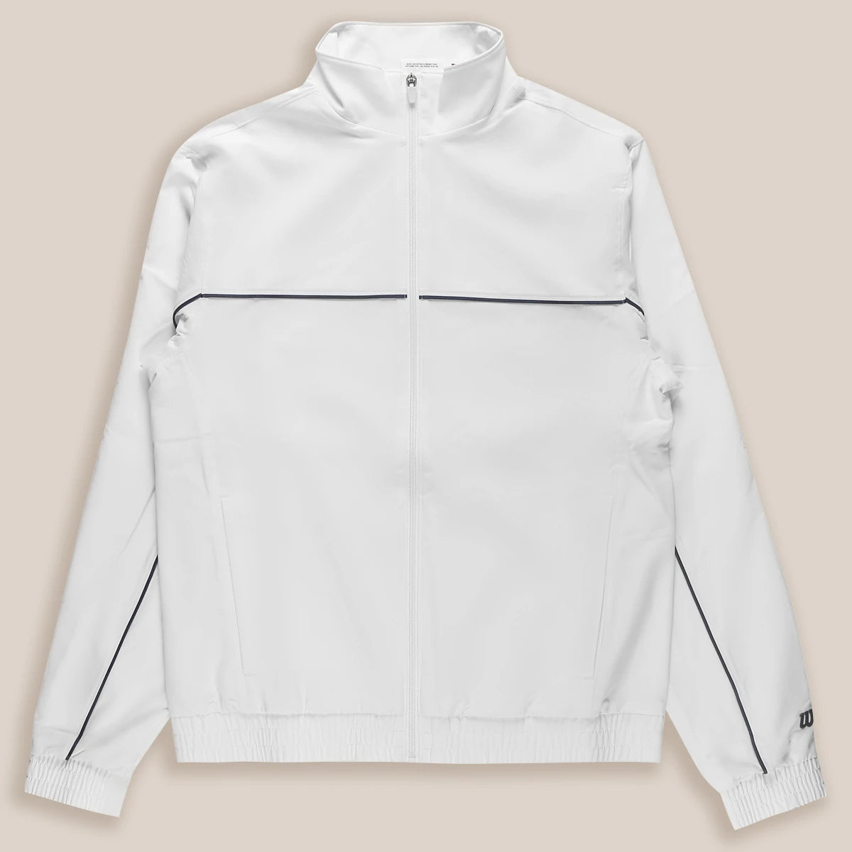 Wilson Team Slam Woven Jacket