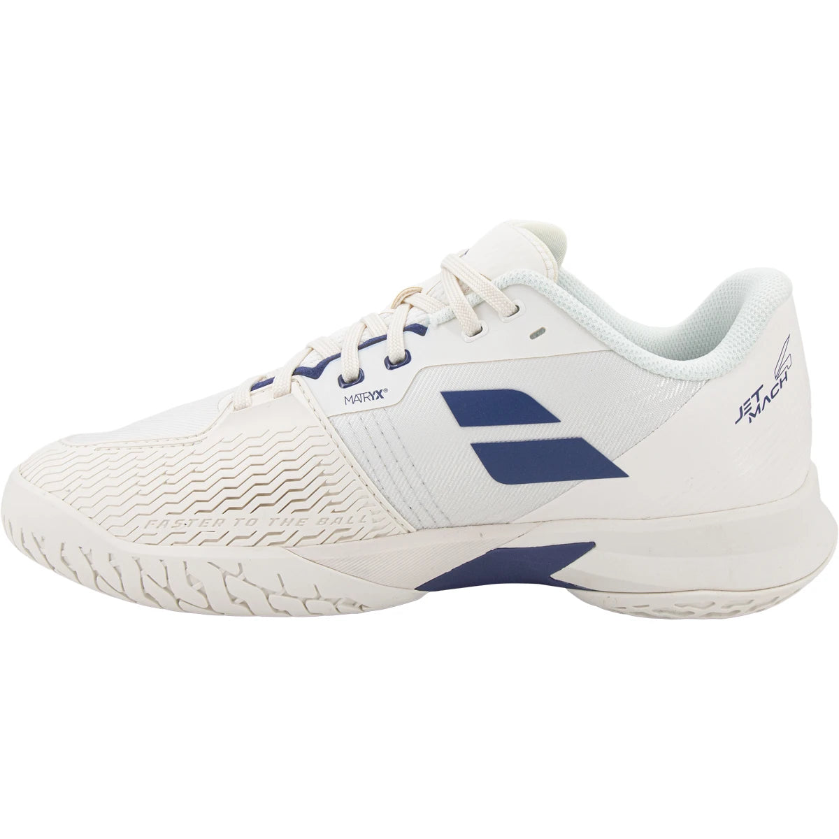 Babolat Jet Mach 4 All Court Shoes