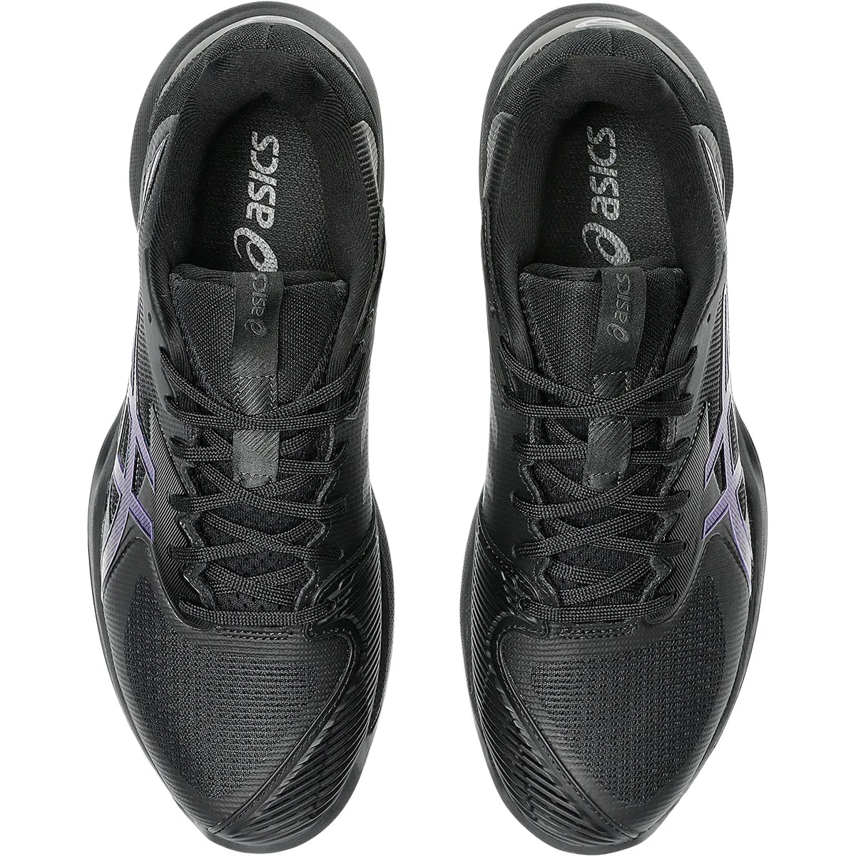 Asics Women's Solution Speed FF 3 Night Pack All Court Shoes