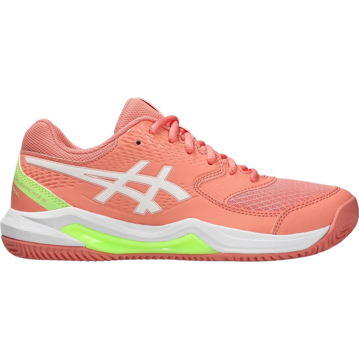 Asics Women's Gel Dedicate 10 Padel Shoes