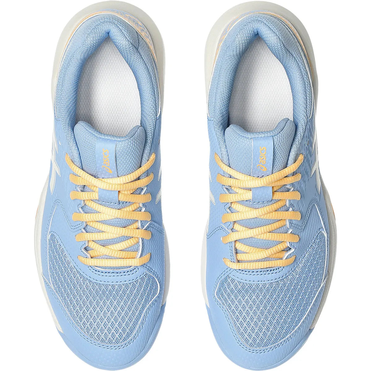 Asics Women's Gel Dedicate 8 Padel Shoes