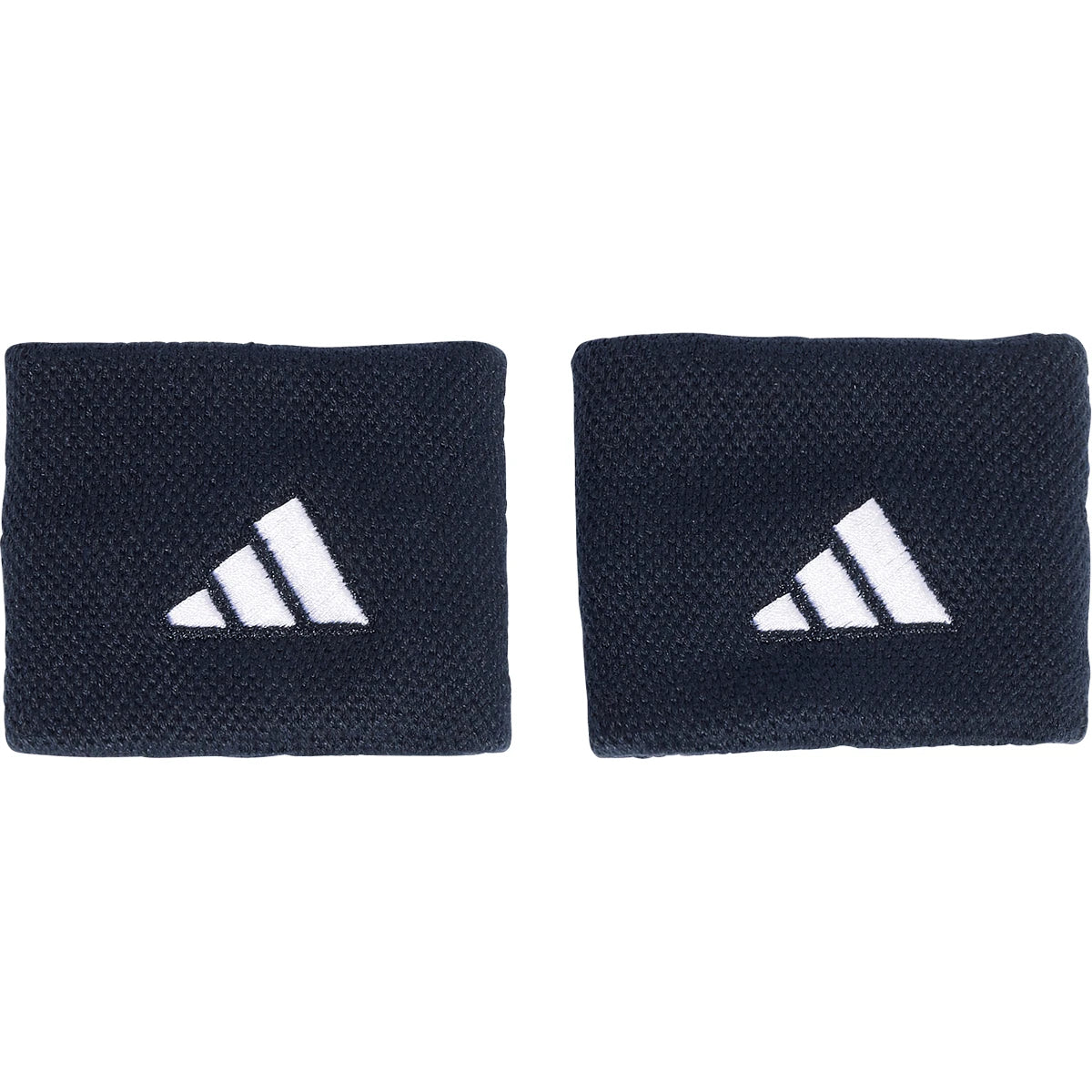 Pair of adidas Simple Tennis Wristbands