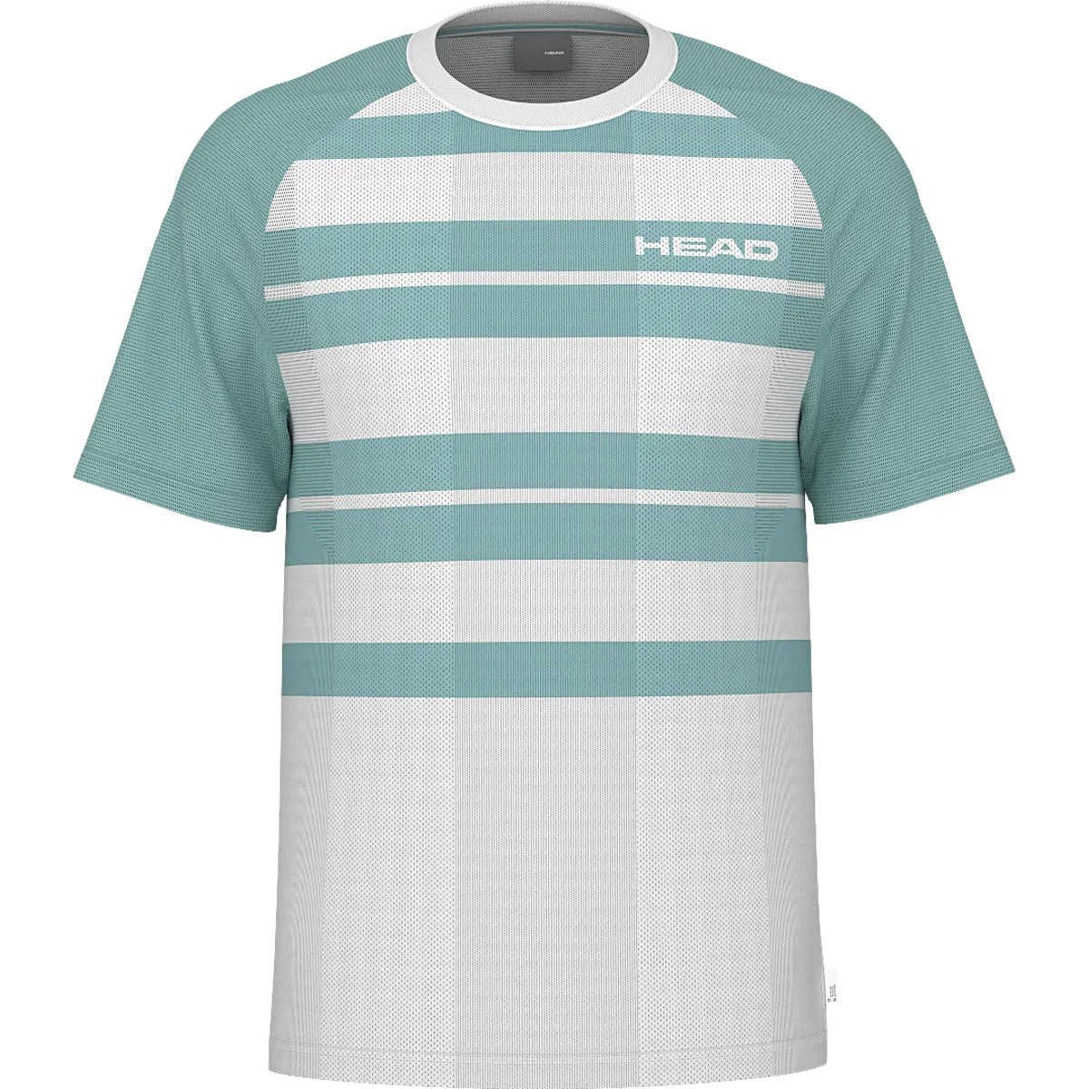 Head Performance Athlete New York T-Shirt