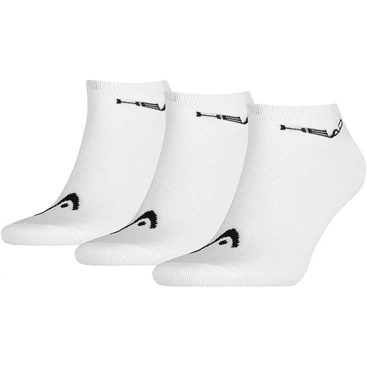 3 Pairs of Head Performance Crew Socks (Mid)