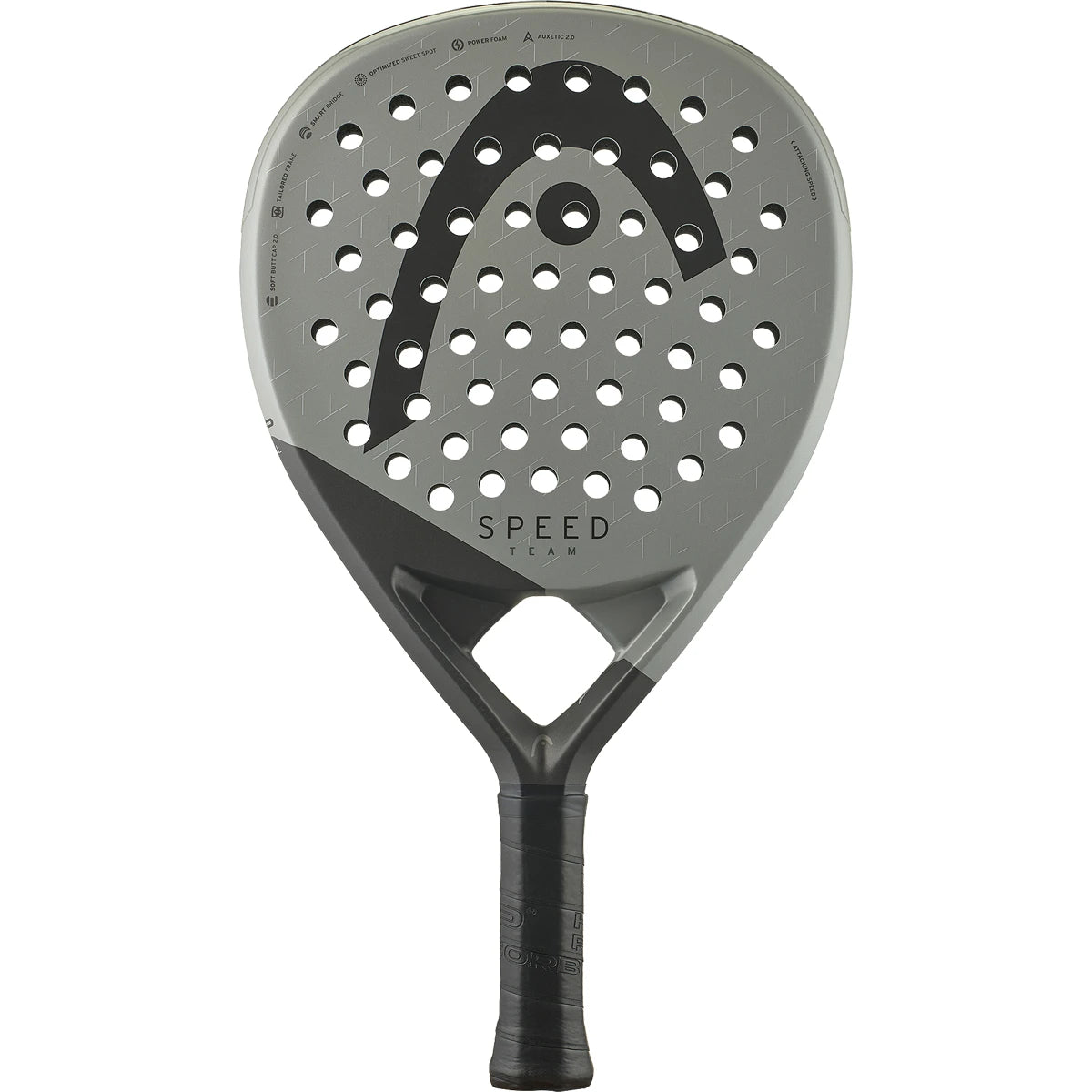 Head Speed Team Padel racket