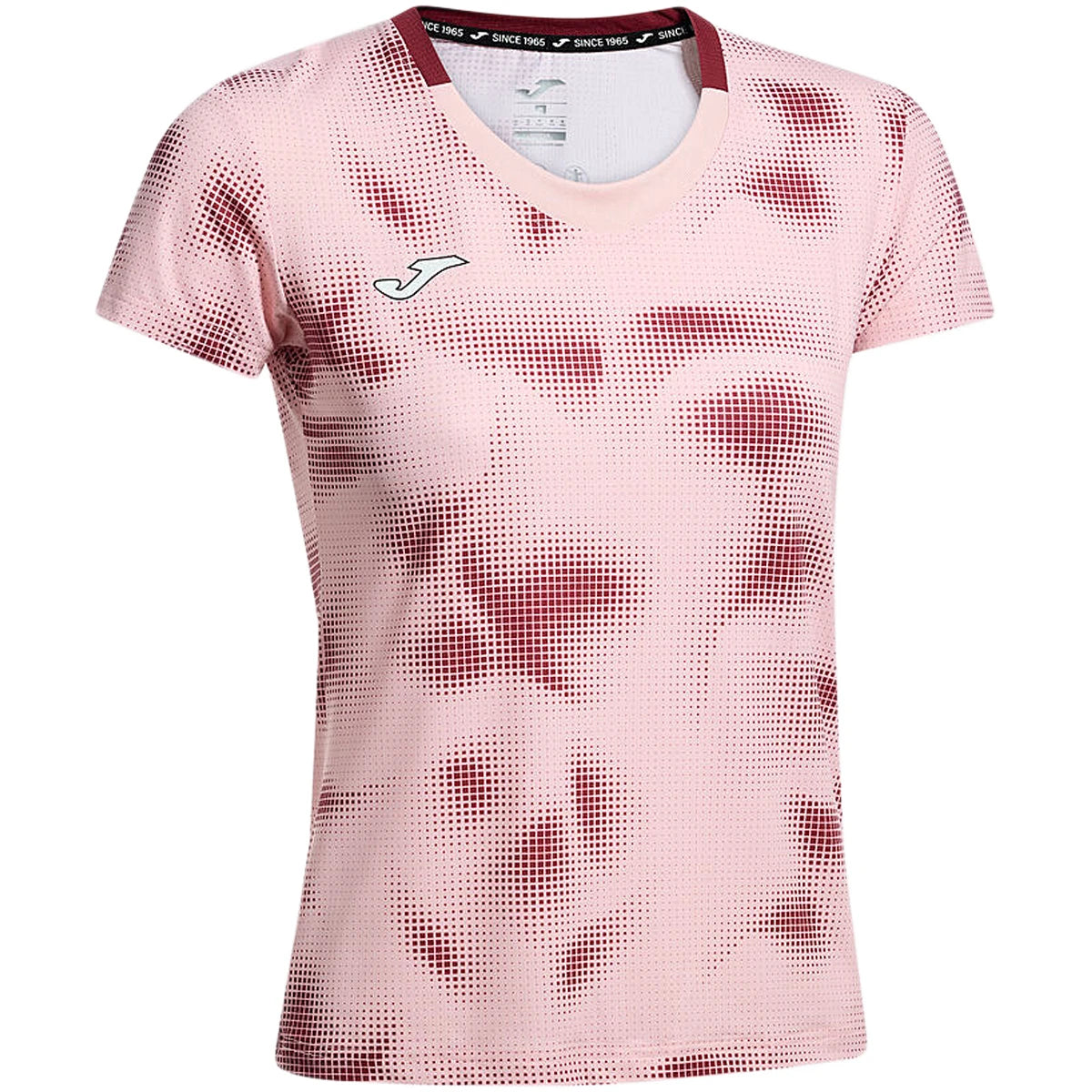 Joma Women's Smash T-Shirt