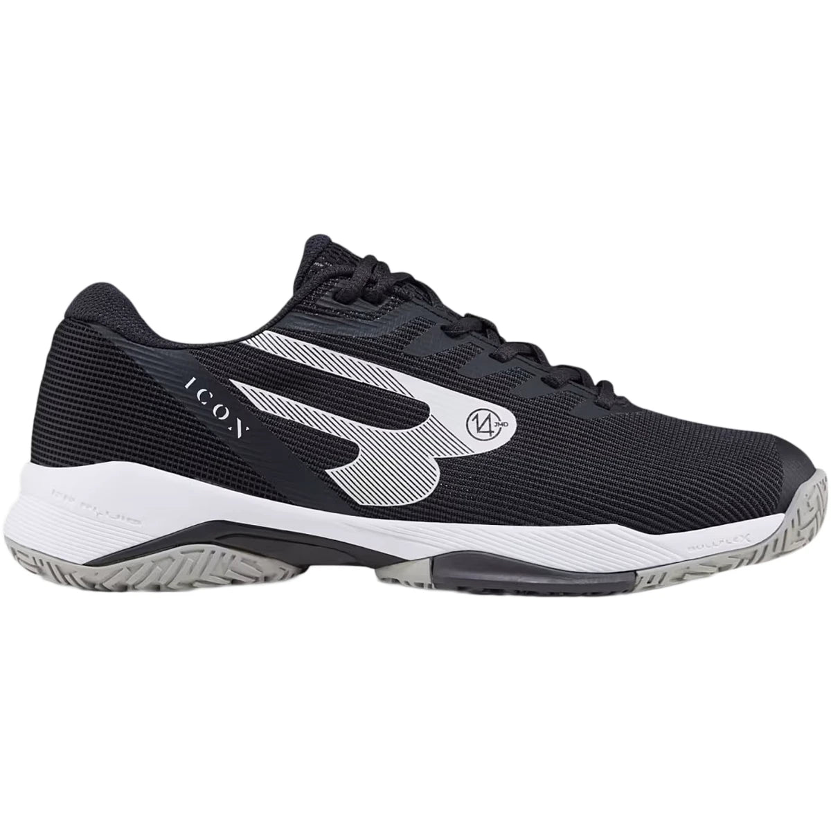 Bullpadel Icon 26I shoes