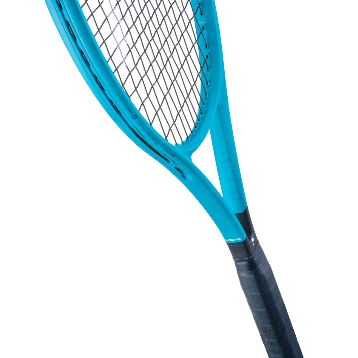 Racket Test Head Boom MP L (275 Gr)
