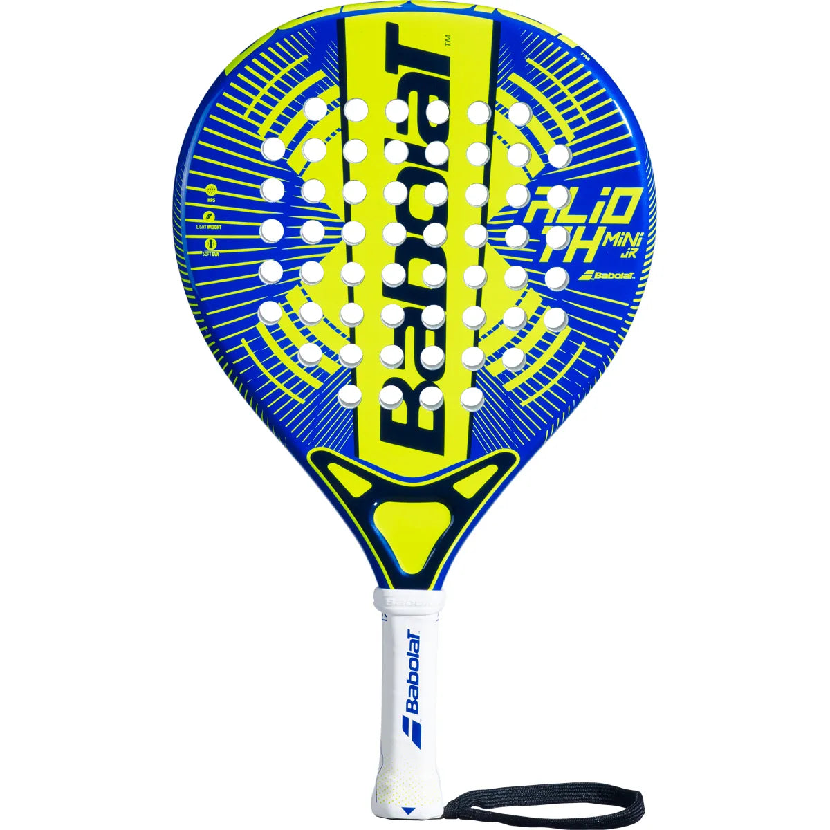 Babolat Alioth Mini Junior Padel Racket