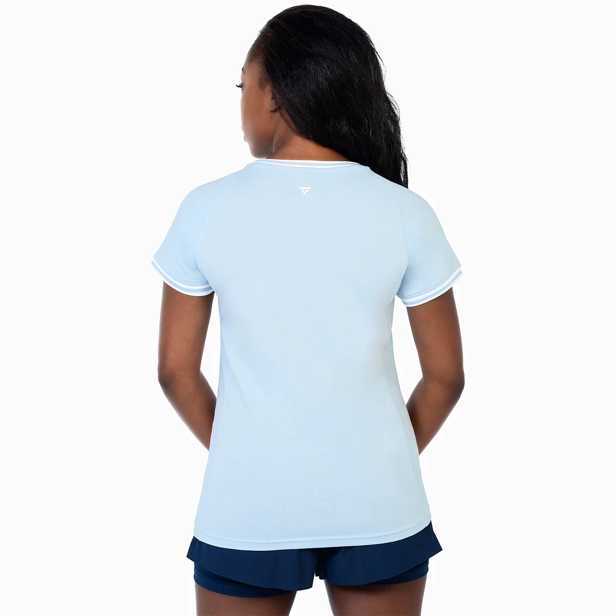 Tecnifibre Women's Team Stretch T-Shirt
