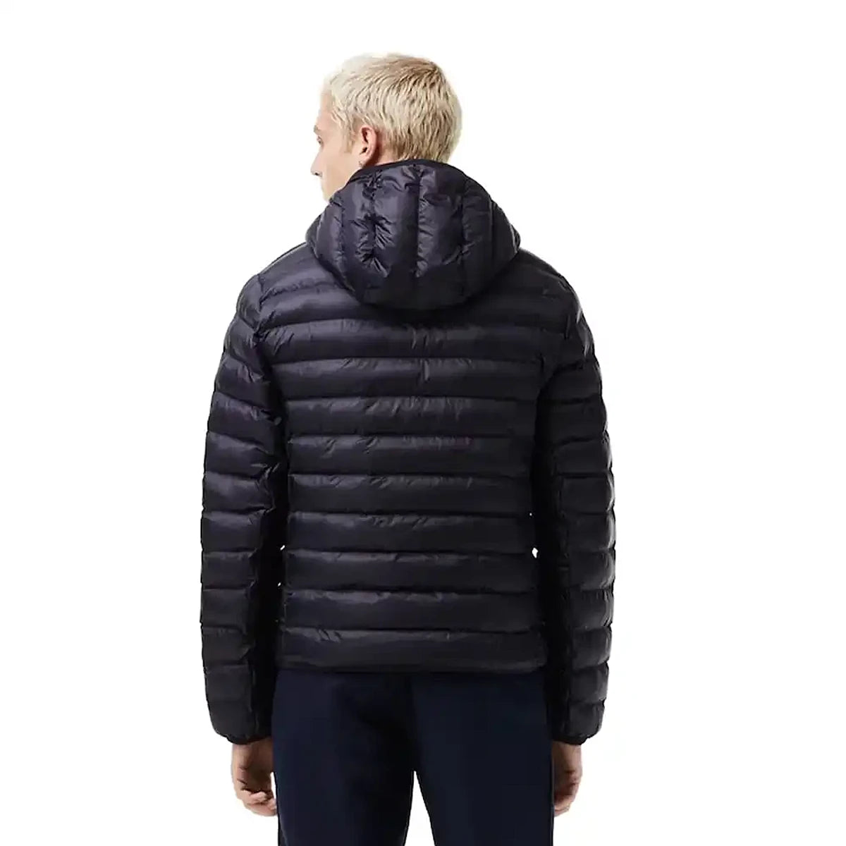 Lacoste jacket