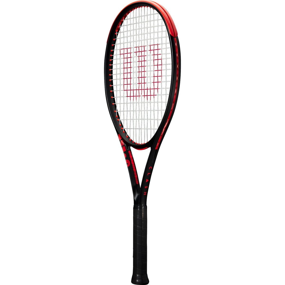 Wilson Clash Team 103 V3.0 (280 GR) Test Racket