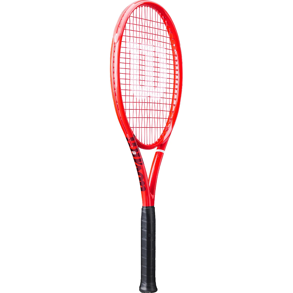 Wilson Defyer 100 V1 Racket Test (300 Gr)