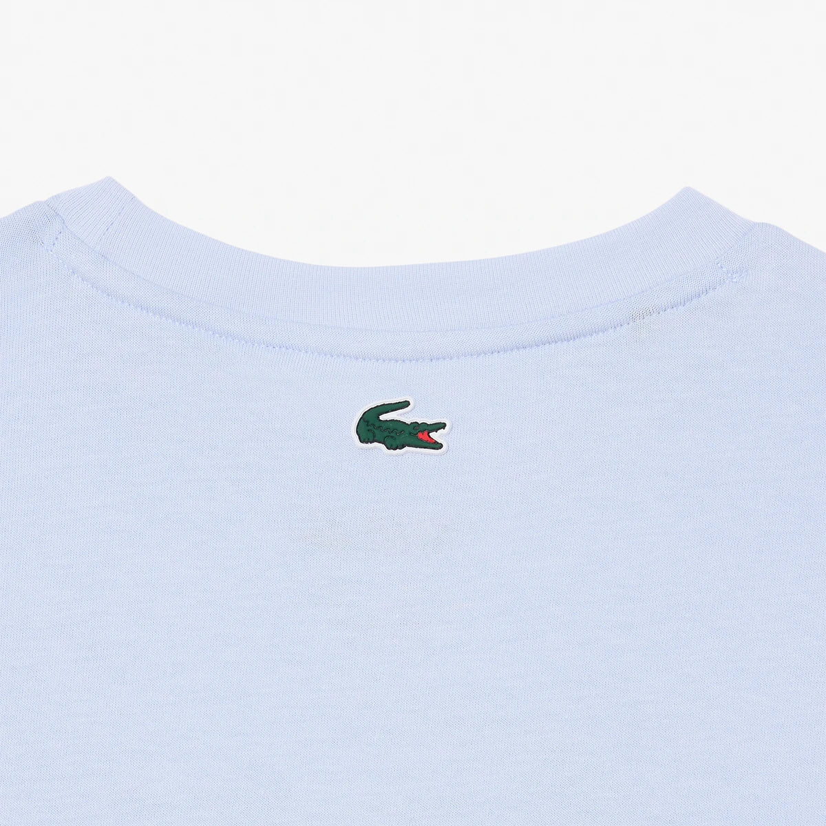 Lacoste Junior Croco T-Shirt