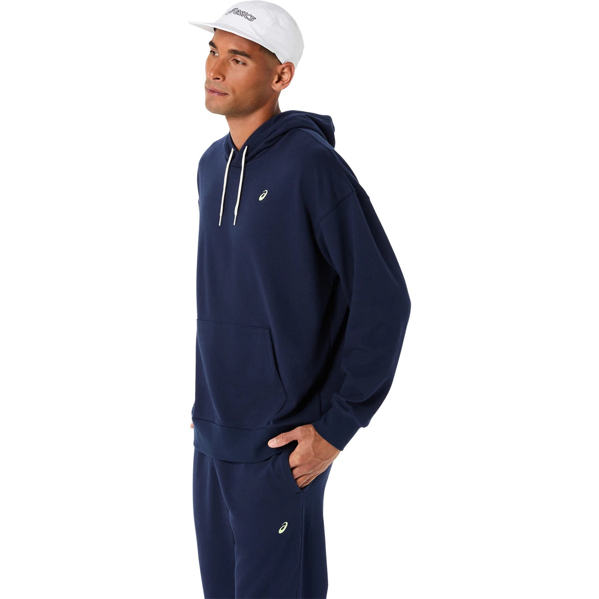 Asics Training French Terry Trousers