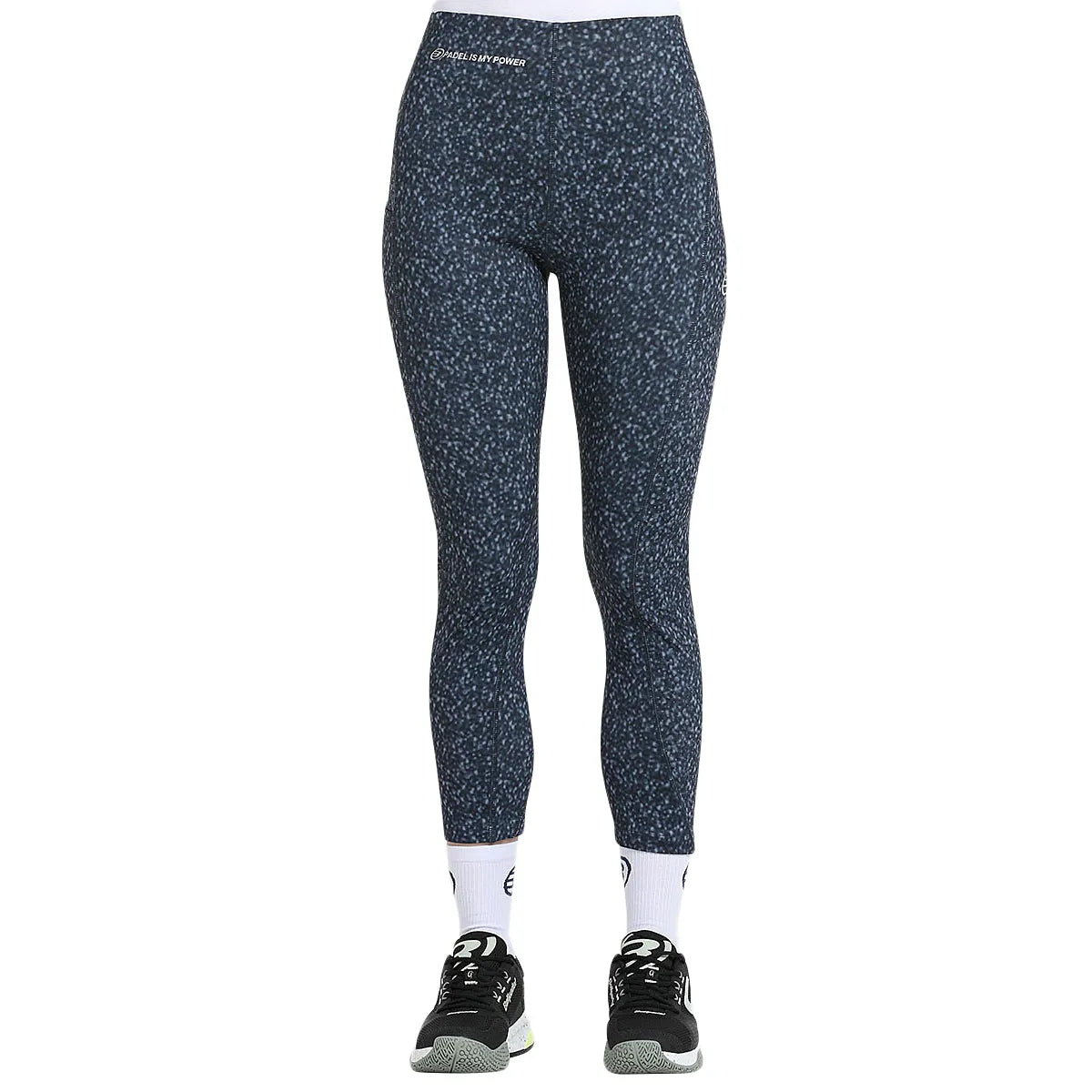 Bullpadel Women's Power Bruzo Legging