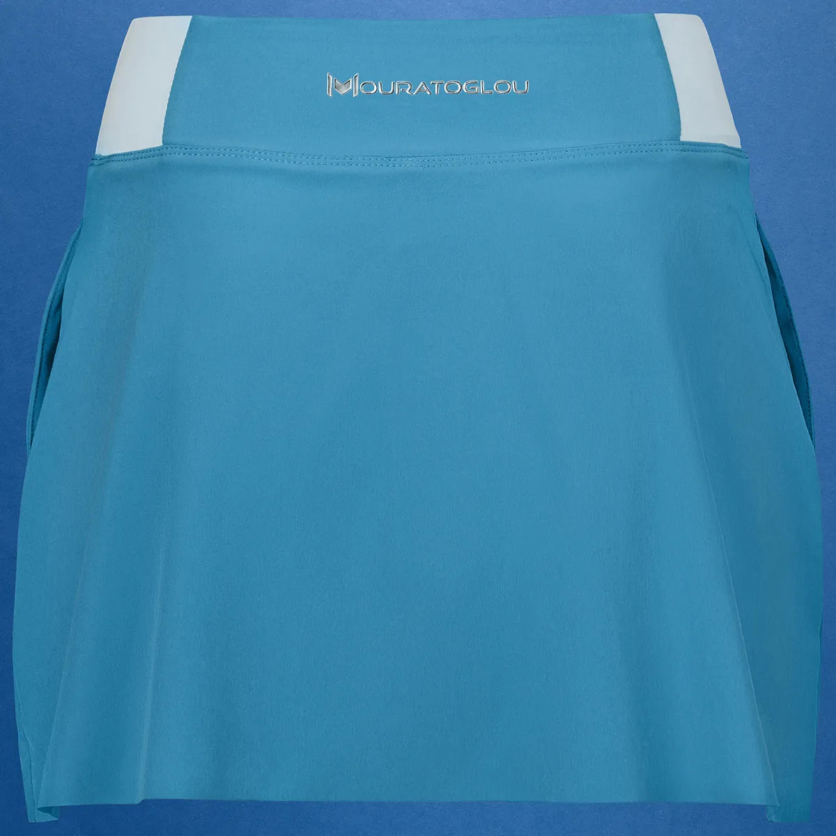 Mouratoglou Apparel Women's Match Skirt New York