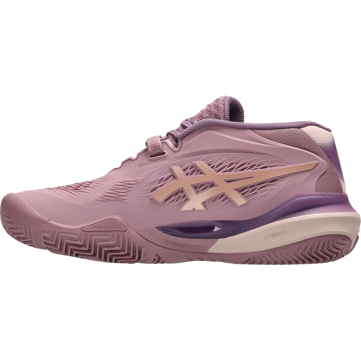 Asics Women's Gel Resolution X Padel Shoes
