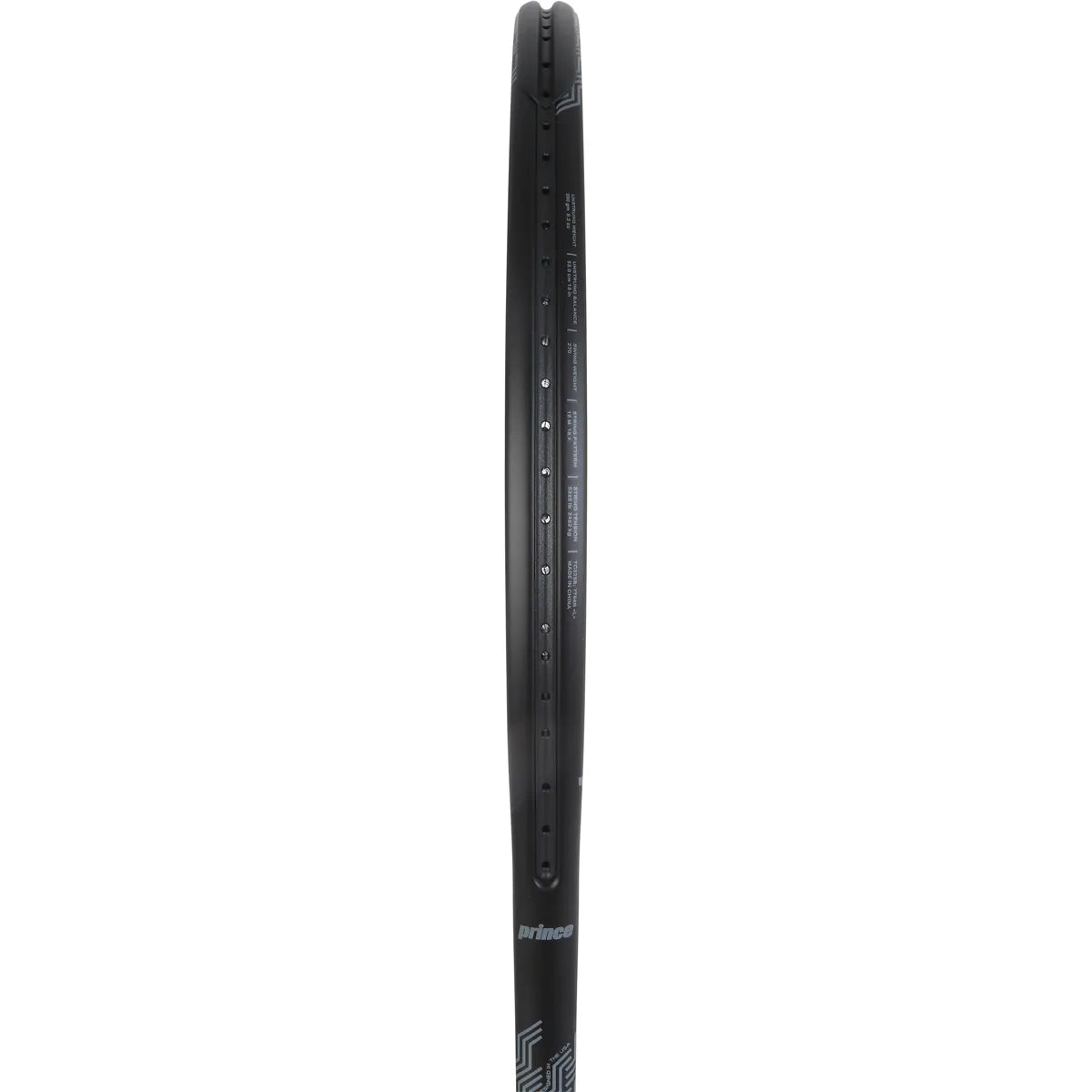 Prince Tour Carbon 100L Racket (260 Gr)