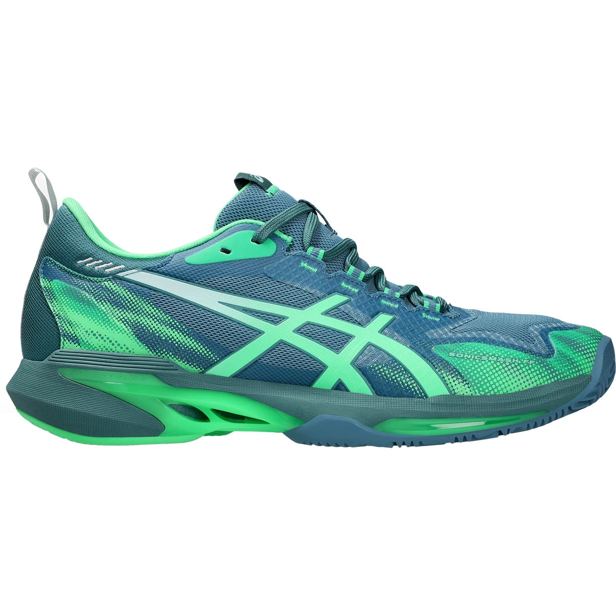 Asics Sonicsmash FF Padel Shoes