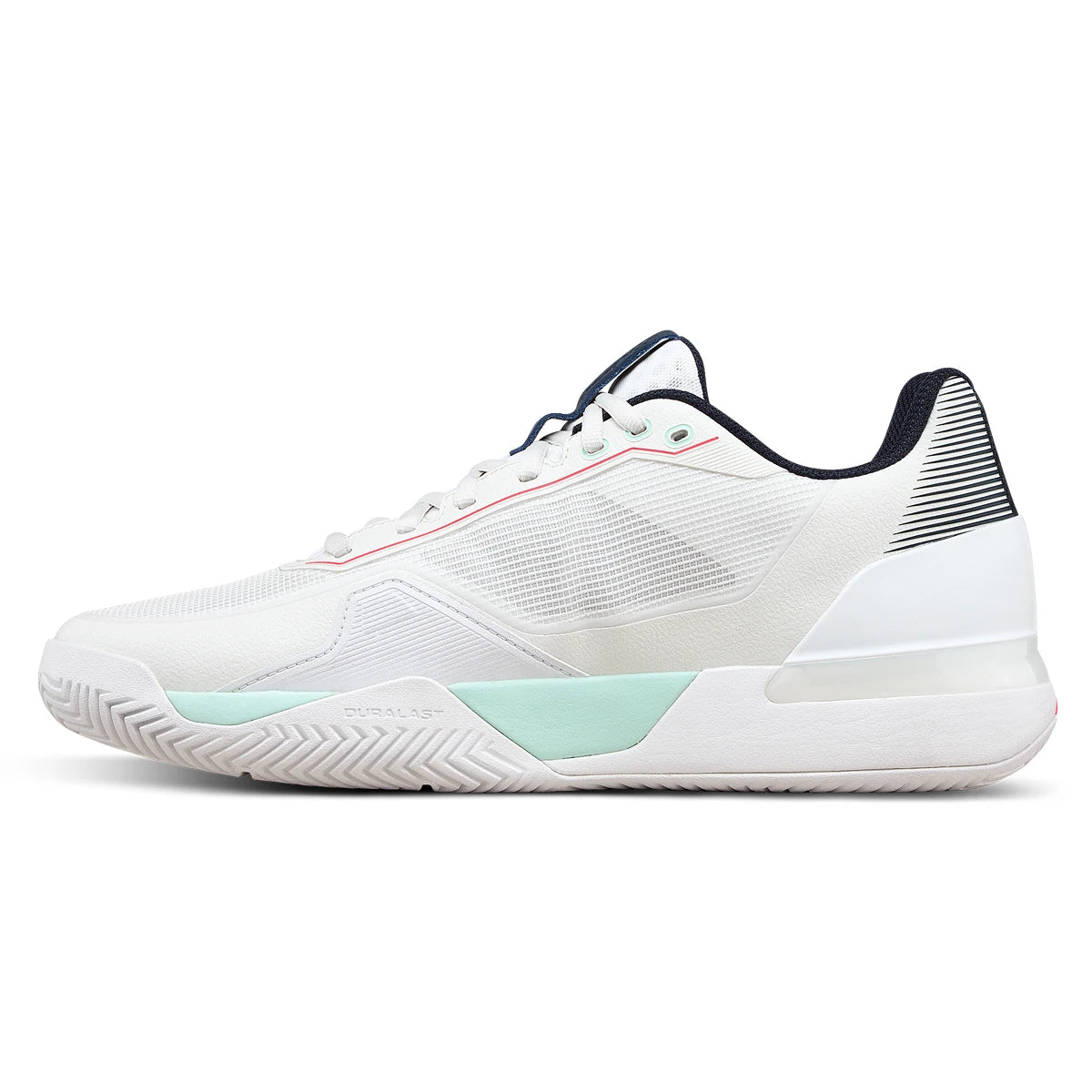 Wilson Rush Tour 5 All Court Shoes