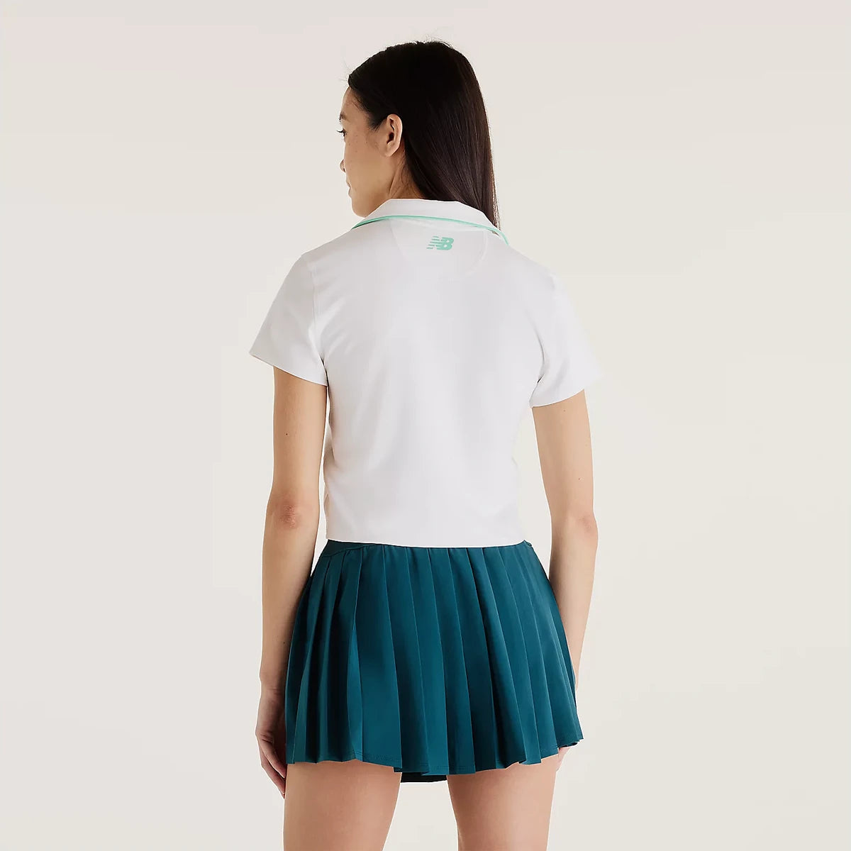 New Balance Women's Tournament Polo