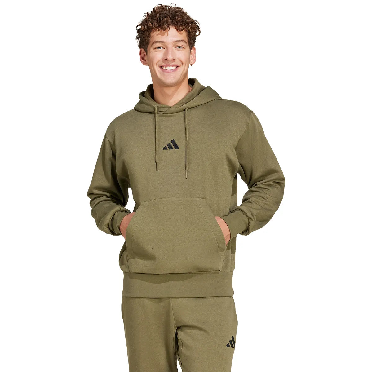 adidas Sportswear Feelcozy A Hoody Sweat