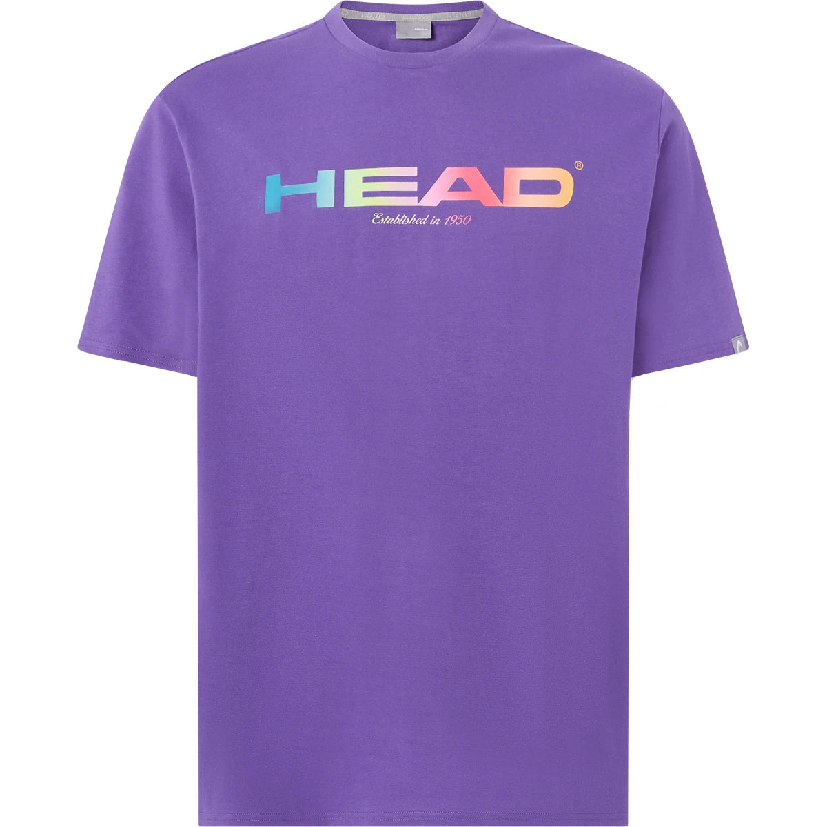 Head Vision Rainbow T-Shirt