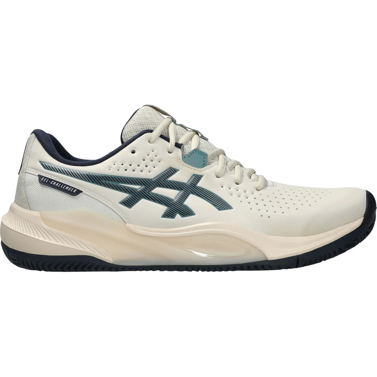 Asics Gel Challenger 15 Clay Shoes