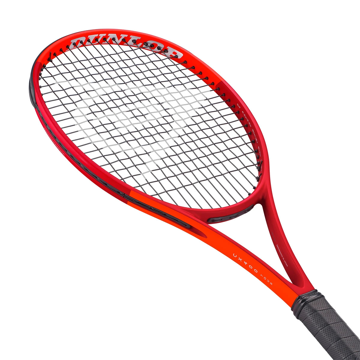 Dunlop Cx 400 Tour Racket (300 Gr)