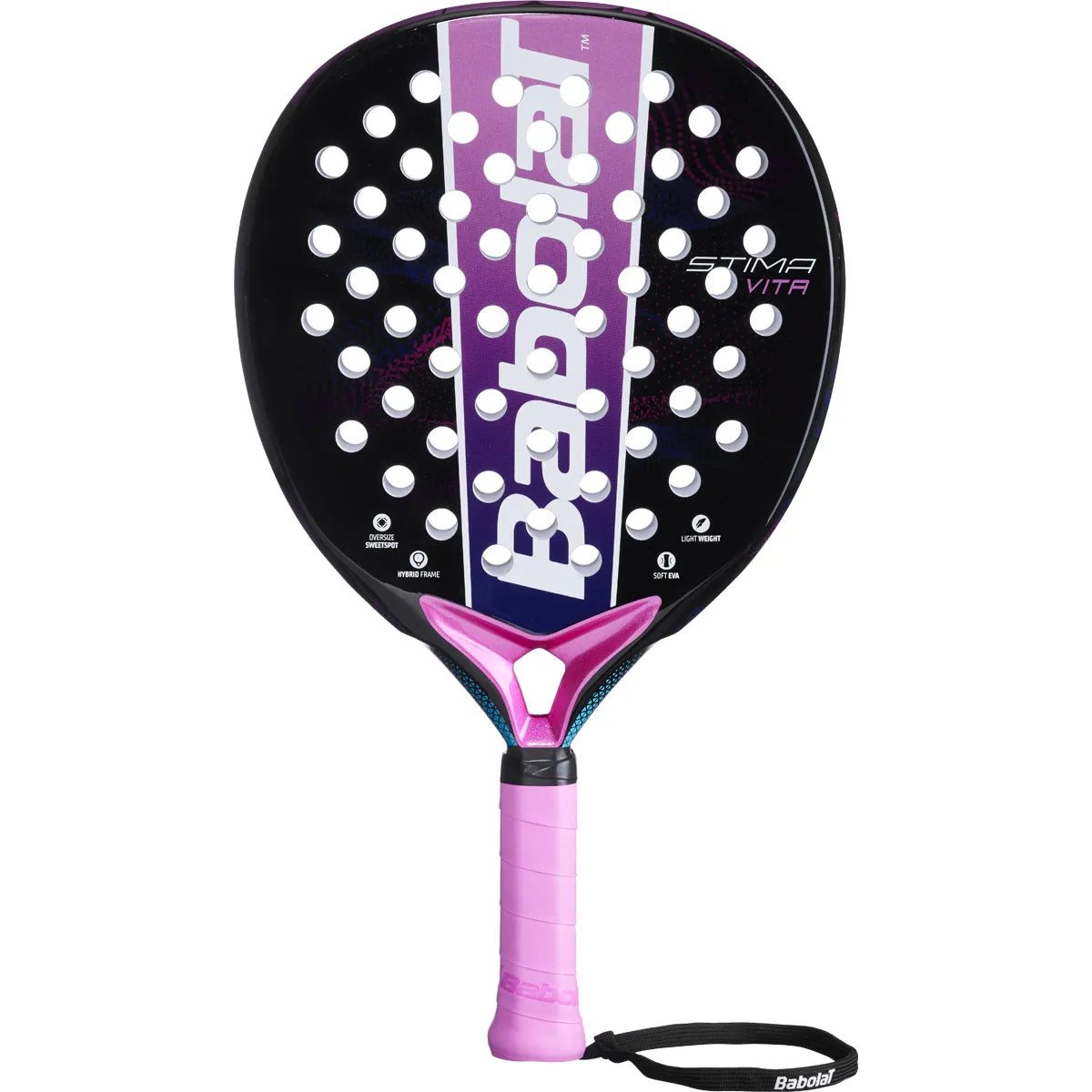 Babolat Stima Vita Women's Padel Racket