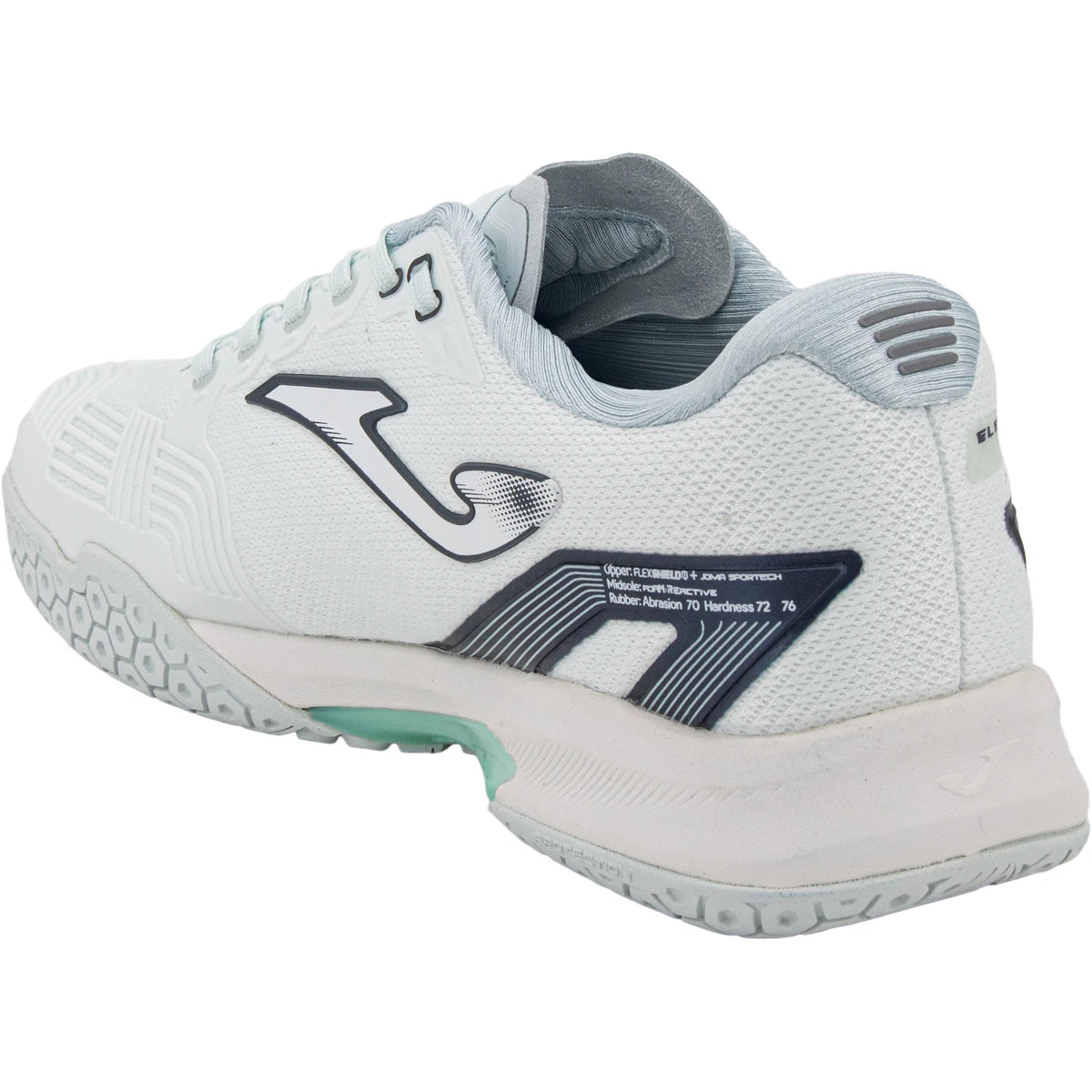 Joma Women's Electric 2527 All Court Shoes