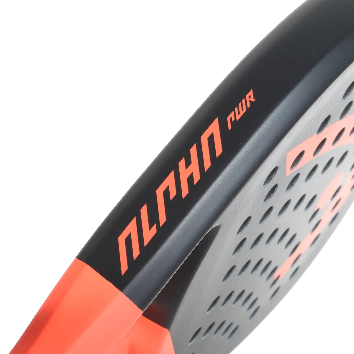 Head Graphene 360+ Alpha Pwr Limited Edition Padel Racket