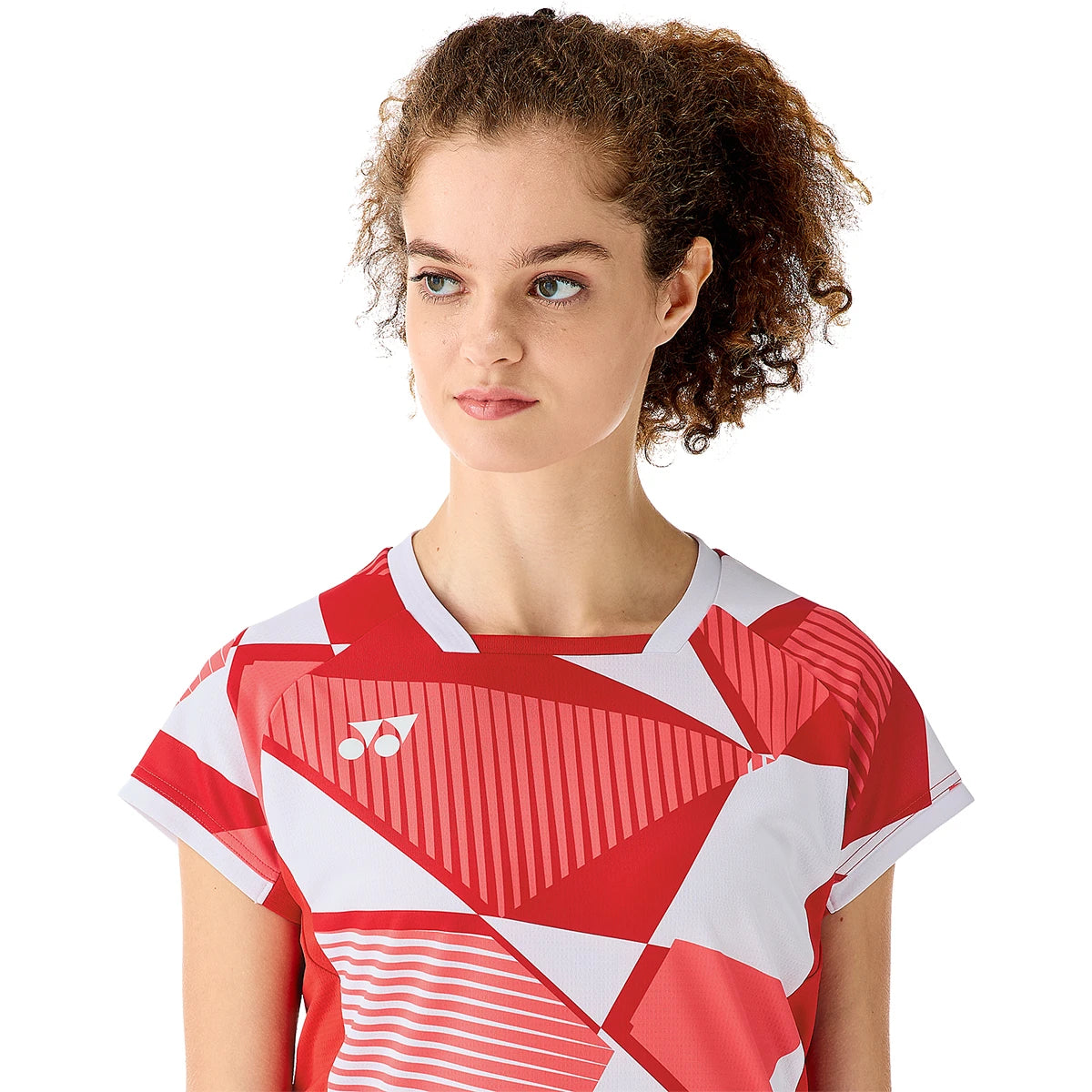 Yonex Women's Tour Elite Polo 20850Ex
