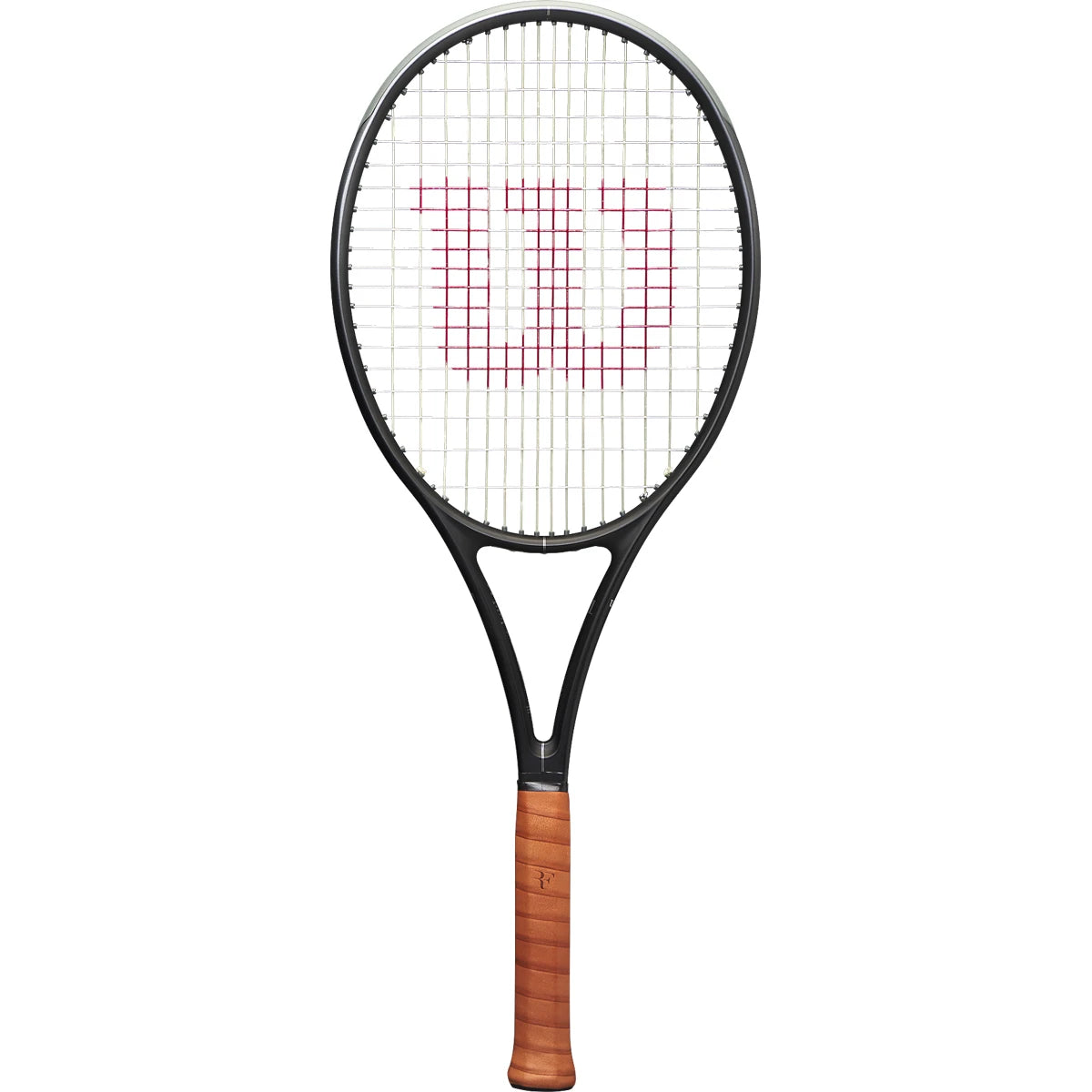 Wilson RF 01 Pro Racket Test (320 GR)