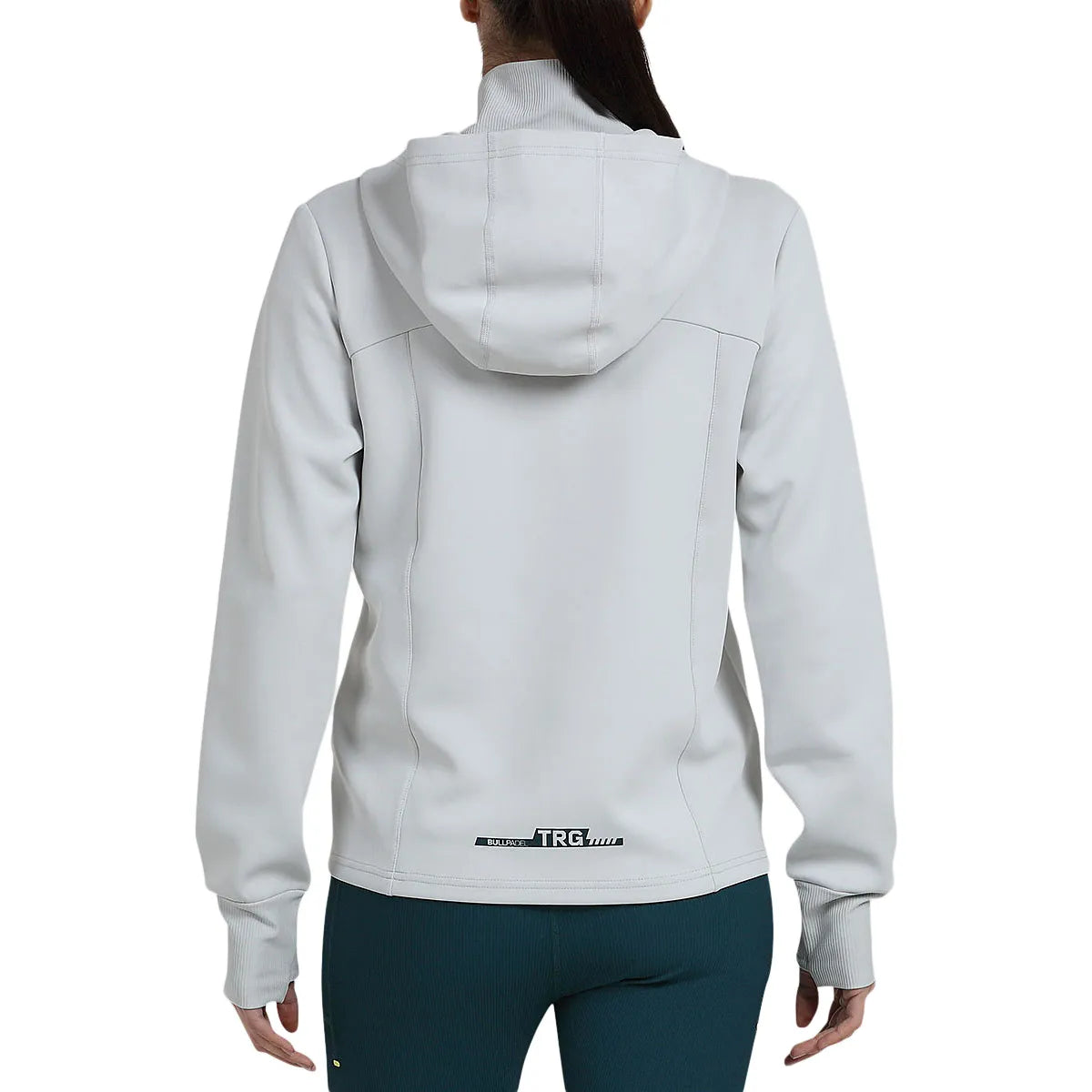 Bullpadel Women's Training Ojala Sweat