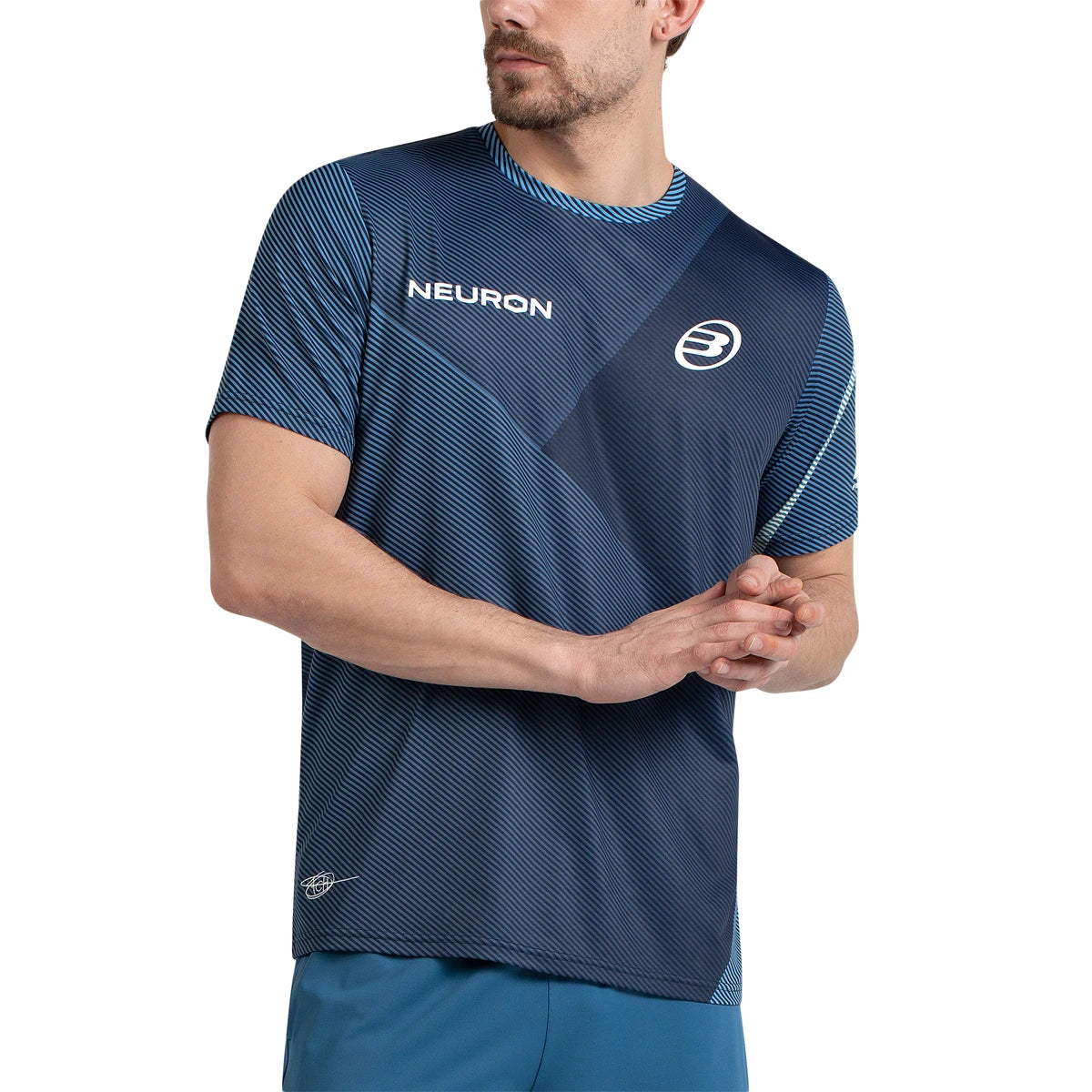 Bullpadel Chingotto 26I T-Shirt