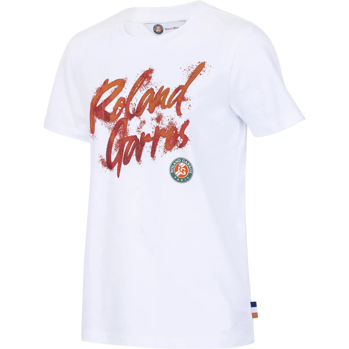 Roland-Garros Junior T-Shirt