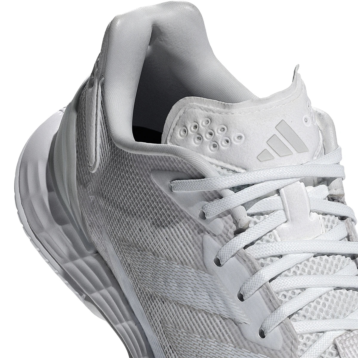 adidas Women's Defiant Speed 2 All Court Shoes