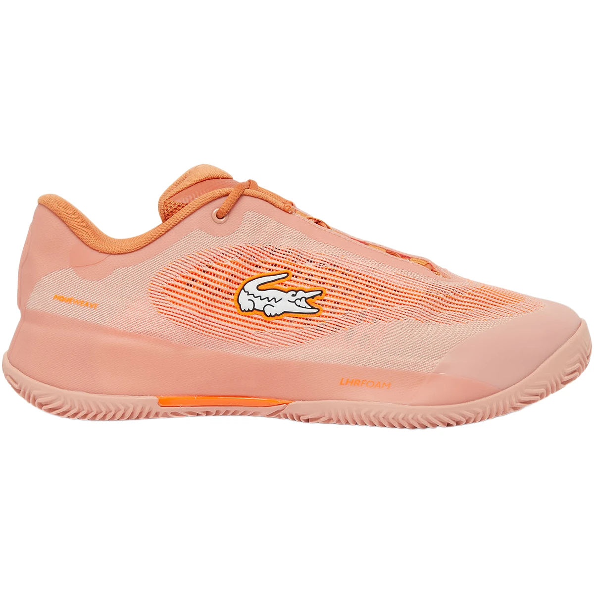 Lacoste AG-LT Pro Paris Clay Shoes