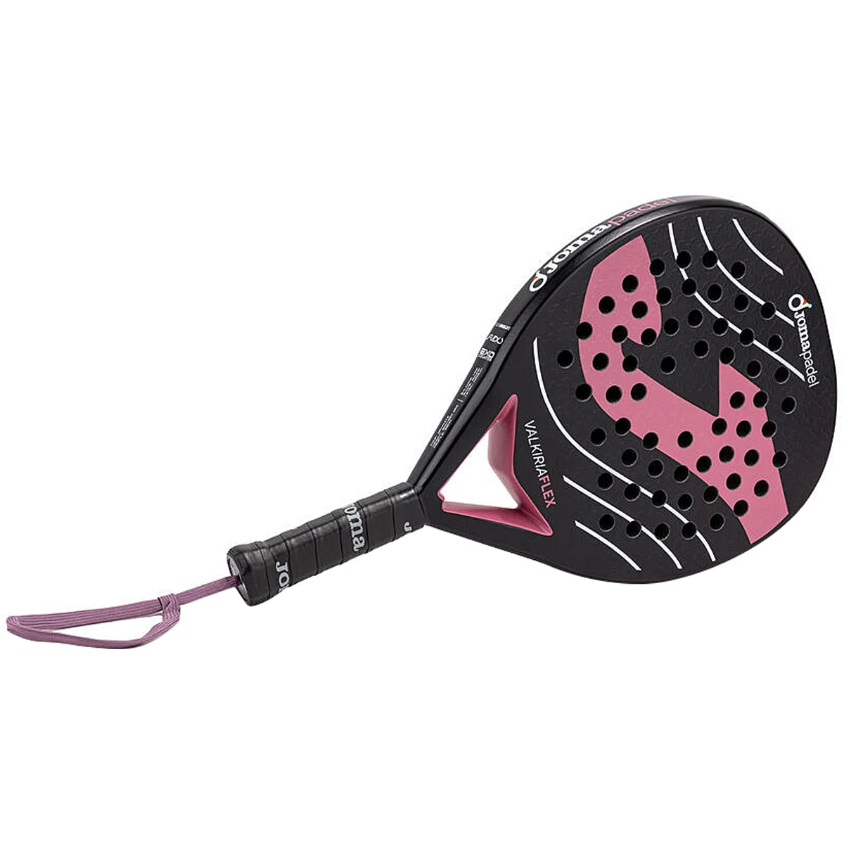 Joma Valkiria Flex Padel Racket